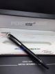 Perfect Replica Wholesale Mont blanc Pen StarWalker Rollerball Pen Black Ring Barrel (1)_th.jpg